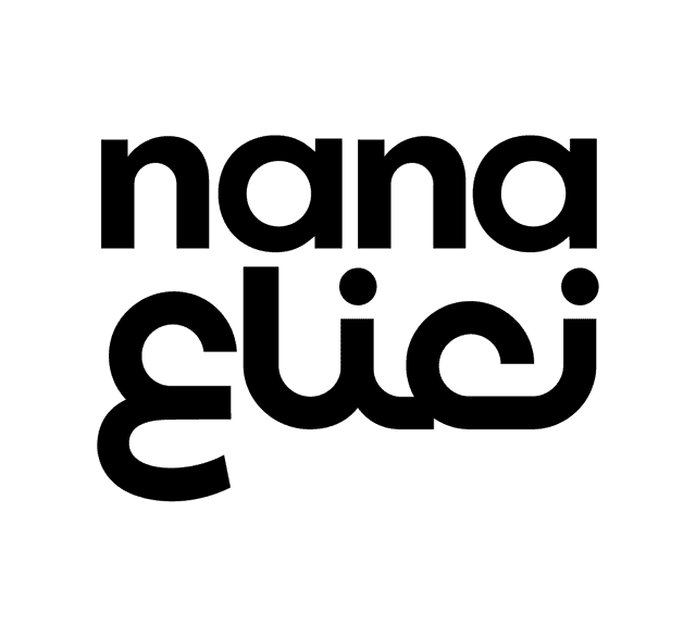 Nana Logo