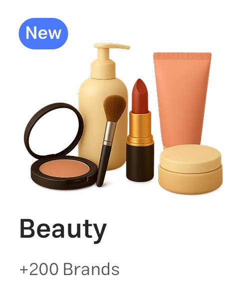 Beauty Corner